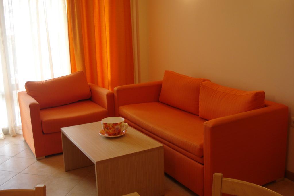 Royal Sun - Sunny Cove Apartment Slantschew brjag Exterior foto
